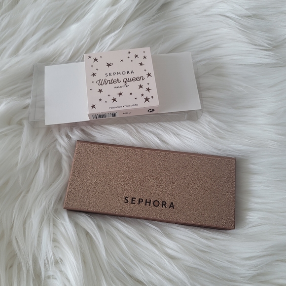 NEW Sephora Winter Queen Palette - Picture 2 of 6
